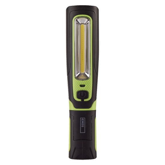 EMOS punjiva LED radna svjetiljka P4532