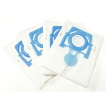 Zelmer Vrećice za usisavač ZVCA100B Original BOSCH SIEMENS