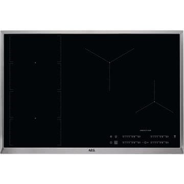 AEG IKE84471XB indukcijska ploča