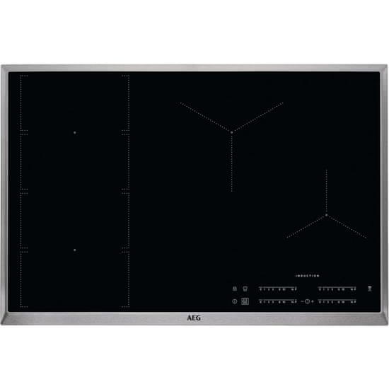 AEG IKE84471XB indukcijska ploča
