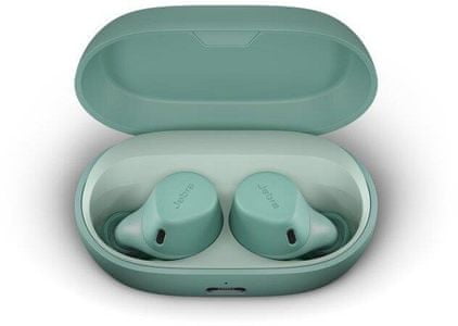 Moderne slušalice, Jabra Elite Pro 7, prekrasan zvuk za slušanje, udobne slušalice, trajanje baterije od 8 sati, ANC tehnologija aktivnog uklanjanja buke, hands-free funkcija