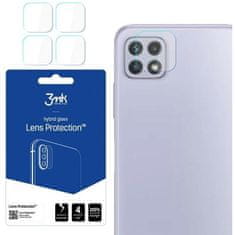3MK Lens Protect 4x zaštitno staklo za kameru Samsung Galaxy A22 4G