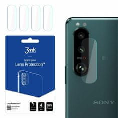 Lens Protect 4x zaštitno staklo za kameru Sony Xperia 1 III 5G