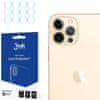 3MK Lens Protect 4x zaštitno staklo za kameru iPhone 13 mini