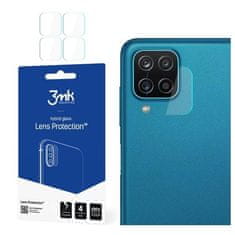3MK Lens Protect 4x zaštitno staklo za kameru OnePlus Nord N200 5G