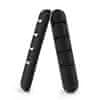 Ugreen Cable Clips 2x organizator kabela 4 slot, crno