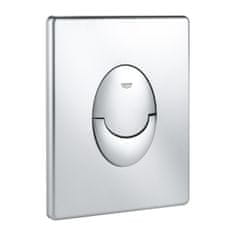 Grohe Start WC tipka za aktiviranje, mat krom (38964P00)