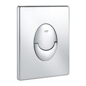 Grohe Start gumb za aktiviranje WC-a, mat krom (38964P00)