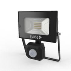 Avide Slim SMD LED reflektor sa senzorom, 20W, NW, 4000K