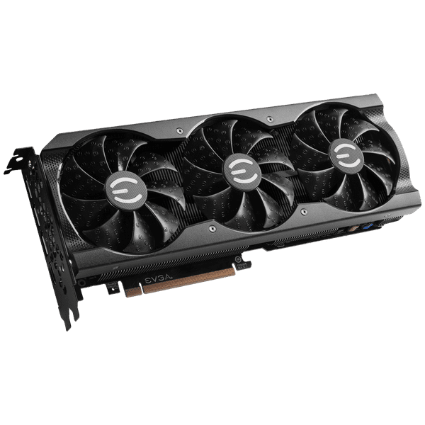 grafička kartica EVGA GeForce RTX 3060 Ti FTW3 ULTRA GAMING