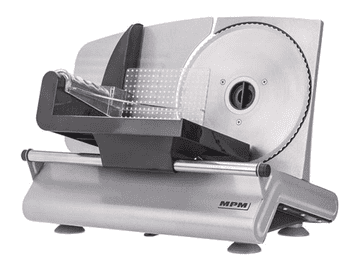 MPM Samorezač za metal MKR-04M 150W