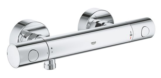 Grohe Precision Get THM termostatska miješalica za tuš (34773000)
