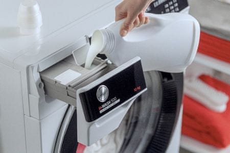 Care Dose - automatsko doziranje deterdženta i omekšivača 