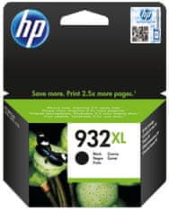 HP tinta 932 XL, instant ink, crna (CN053AE)