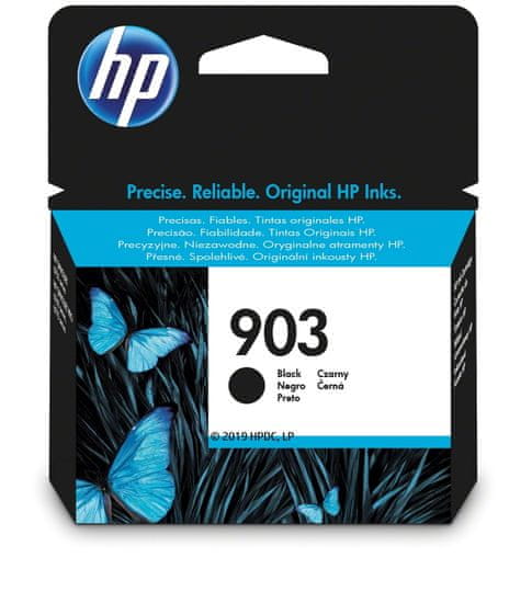 HP tinta 903, instant ink, crna (T6L99AE)