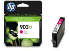 HP tinta 903 XL, instant ink, magenta (T6M07AE)