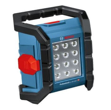 BOSCH Professional GLI 18V-1200 C akumulatorska svjetiljka (0601446700)