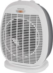 SENCOR grijač s ventilatorom SFH 7057WH