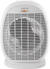 SENCOR grijač s ventilatorom SFH 7057WH