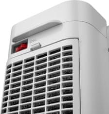 SENCOR ventilator na vrući zrak SFH 8050SL