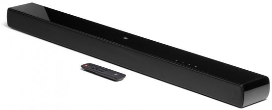 JBL Cinema SB120 soundbar