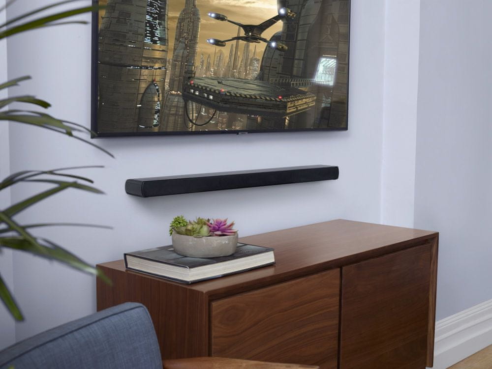 JBL Cinema SB120 soundbar