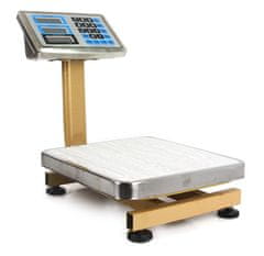 Dakota Digitalna tablica elektronička skala do 60 kg - osvijetljena