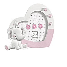 MASCAGNI A725 okvir drvo 10x10 ružičasta