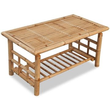 Vidaxl Klub stolić 90x50x45 cm