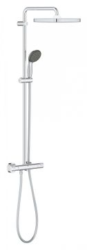 Grohe Vitalio Start System 250 Cube set za tuš (26696000)