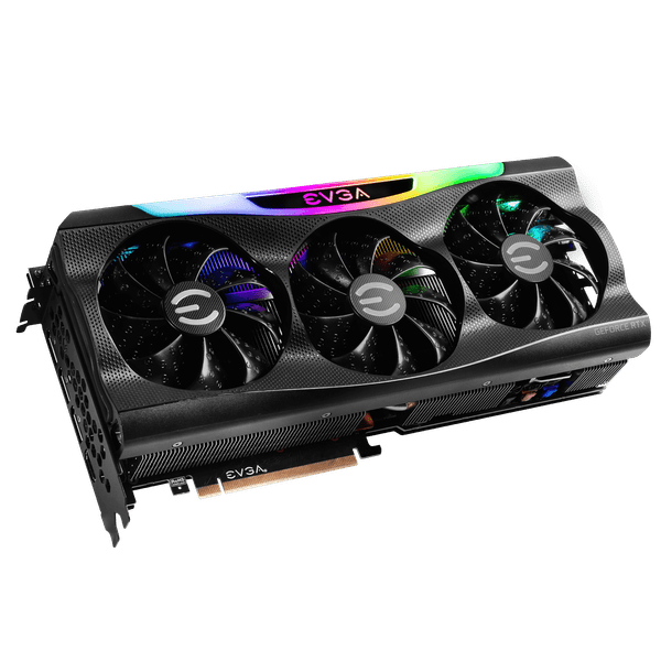 grafička kartica EVGA GeForce RTX 3080 Ti FTW3 ULTRA GAMING