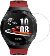 Kisswill zaštitno staklo za pametni sat Huawei Watch GT2e, 46 mm, kaljeno