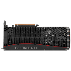 Evga GeForce RTX 3070 XC3 ULTRA GAMING grafička kartica, 8 GB GDDR6, LHR (08G-P5-3755-KL)