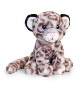  Keeleco plišana igračka leopard 