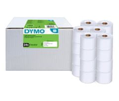 Dymo LW etikete 36 x 89 mm, 99012, pakiranje od 24/1 (S0722390)