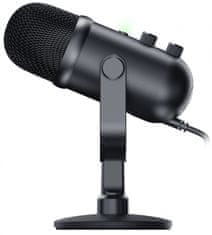 Razer Seiren V2 Pro mikrofon (RZ19-04040100-R3M1)