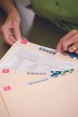 Dymo LW etikete 28 x 89 mm, 99010, pakiranje od 24/1 (S0722360)