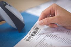 Dymo LW etikete 28 x 89 mm, 99010, pakiranje od 24/1 (S0722360)