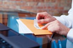 Dymo LW naljepnice, 28 x 89mm, 99010, 12/1 (2093091)