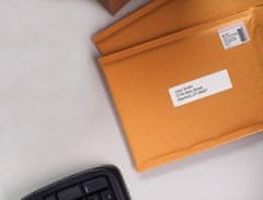 Dymo LW naljepnice, 28 x 89mm, 99010, 12/1 (2093091)