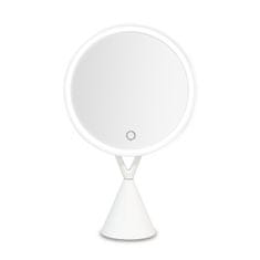 MAX kozmetičko ogledalo, bijelo (MCM01W)