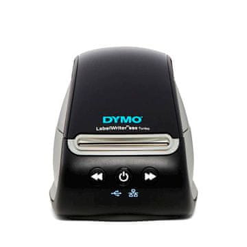 Dymo LabelWriter 550 Turbo pisač naljepnica