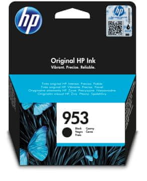 HP tinta 953 crna (L0S58AE)
