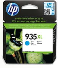 HP tinta 935 XL cyan (C2P24AE)