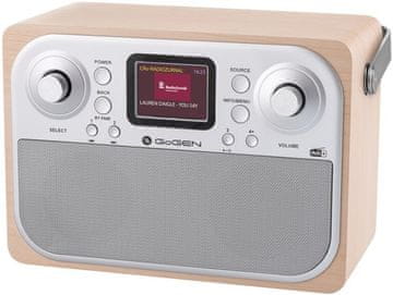 GoGEN DAB 700