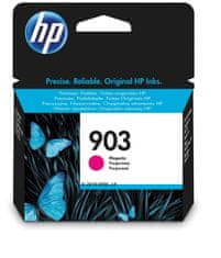 HP tinta 903, magenta (T6L91AE)