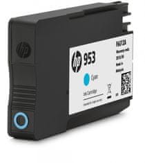 HP tinta Cyan #953 (F6U12EA)