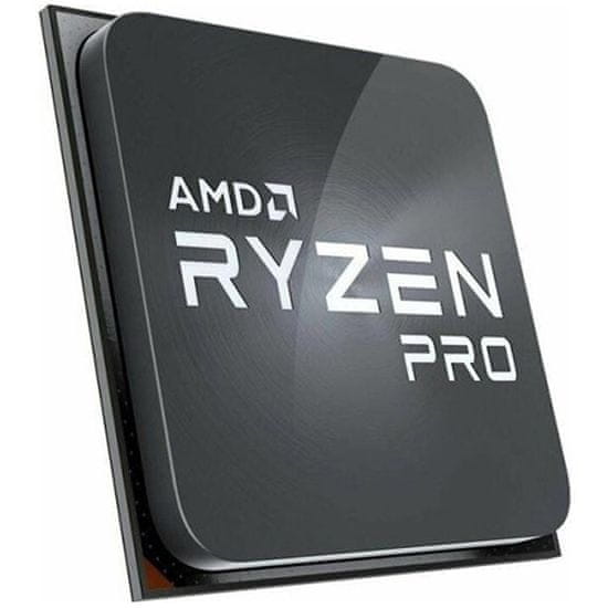 AMD Ryzen 5 3350G PRO procesor, 3,6/4,0GHz 6MB AM4 (YD335BC5M4MFH)