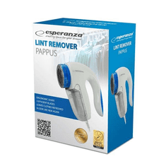 Esperanza Esperanza Shaver Pappus za tekstil, 220V