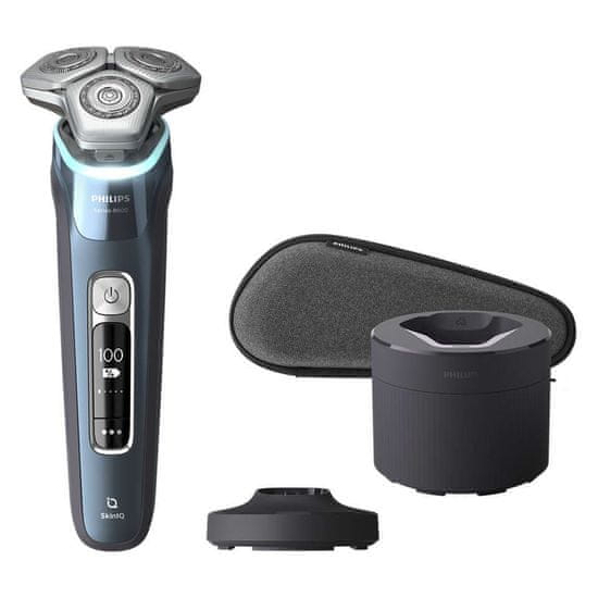 Philips S9982 / 55 električni brijač za mokro i suho brijanje